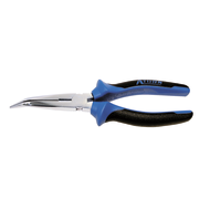 Radio/telephone pliers DIN/ISO5749, 200mm, 2K handle